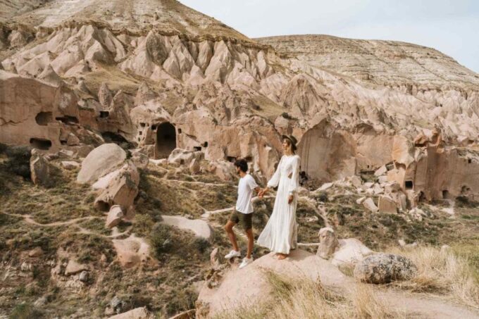 Cappadocia: Highlights 2-Day Guided Tour With Lunches - Transportation and Value