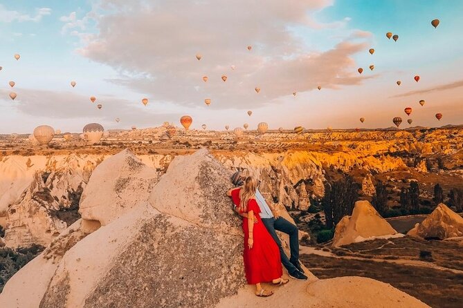 Cappadocia Highlights (Car and Guide ) - Visiting the Open-Air Museum