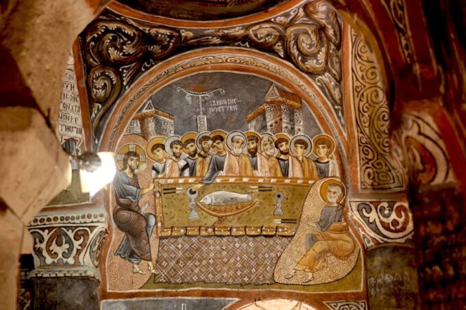 Cappadocia: Highlights of Cappadocia Tour (Max: 6 Pax) - Frequently Asked Questions