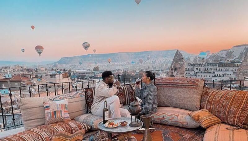 Cappadocia Highlights: Private Full-Day Tour With Lunch - Included Services