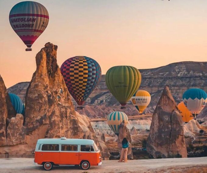 Cappadocia Highlights: Private Full-Day Tour With Lunch - Frequently Asked Questions