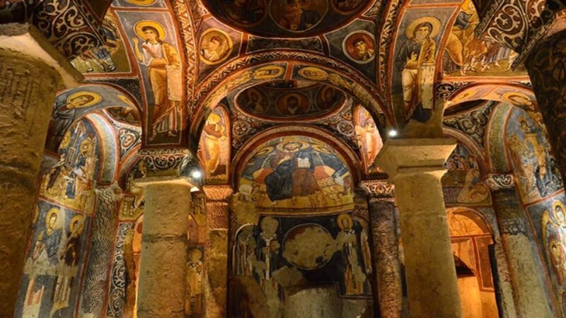 Cappadocia: Highlights Private Tour - Tour Experience