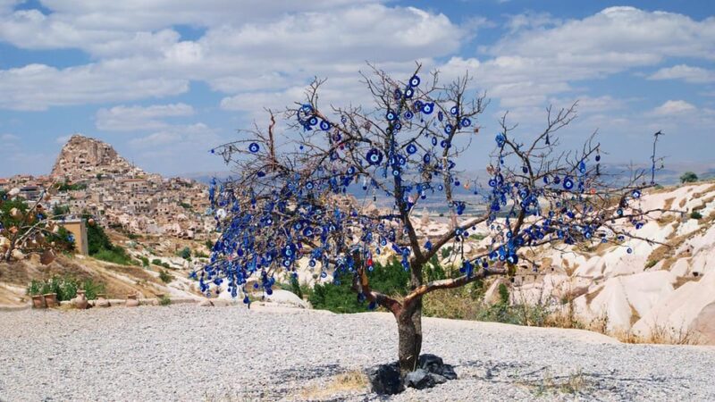 Cappadocia: Highlights Private Tour - Inclusions and Exclusions