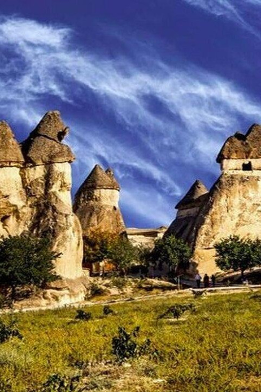 Cappadocia: Highlights Private Tour - Customer Reviews