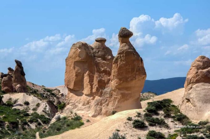 Cappadocia: Highlights Private Tour - Discover Pottery Heritage