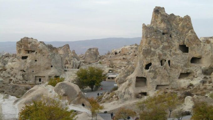Cappadocia: Highlights Private Tour - Frequently Asked Questions