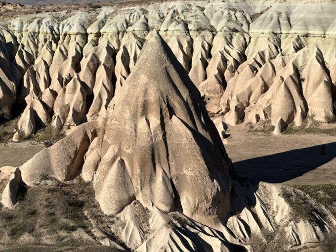 Cappadocia: Hiking Tour With/Without Lunch and Picnic - Frequently Asked Questions