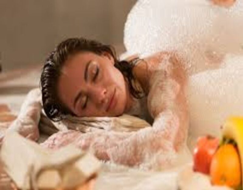 Cappadocia: Historic Hammam Bath and Spa With Massage - Key Points