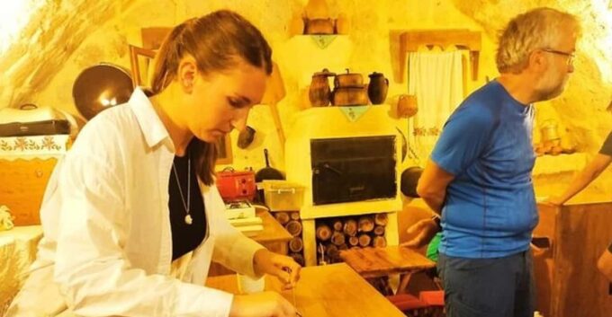 Cappadocia: Home Cooking Class With Organic Garden Visit - Frequently Asked Questions