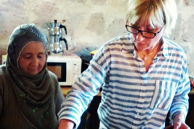 Cappadocia Home Cooking Experience - Hands-on Homemade Delights