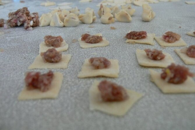 Cappadocia Home Cooking Experience - Embracing Cappadocian Hospitality