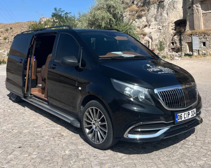 Cappadocia: Honeymoon Package Tour+Red Tour+Hotels+Transfers - Frequently Asked Questions