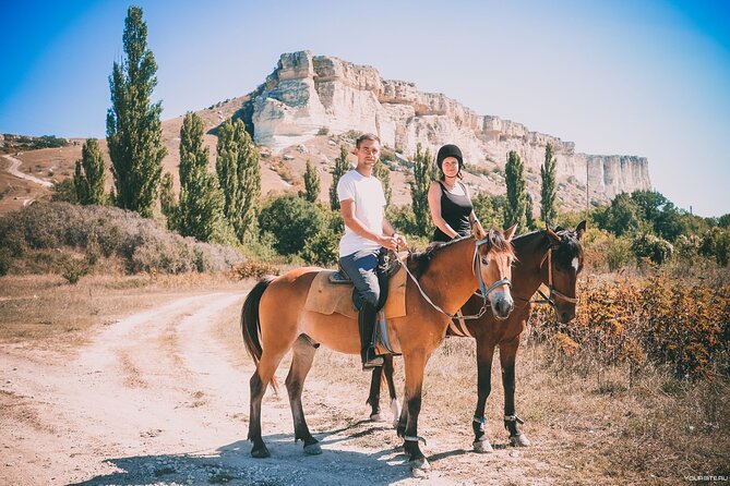 Cappadocia Horse Riding Experience Sunrise Sunset Daytime - Well-Trained Horses and Experienced Guides