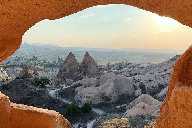 Cappadocia - Horseback Riding in Winter Wonderland - Customer Reviews