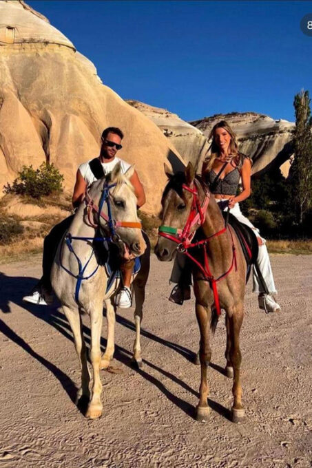 Cappadocia: Horseback Tour With Sunrise and Sunset Options - Recommended Attire and Preparations