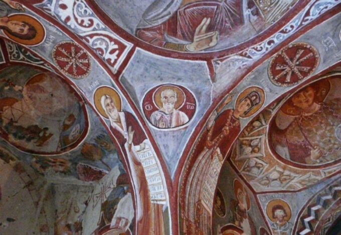 Cappadocia: Hot Air Balloon Flight and Göreme Museum Tour - Frequently Asked Questions