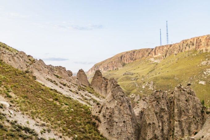 Cappadocia: Hot Air Balloon Flight and Private Red Tour - Inclusions and Logistics