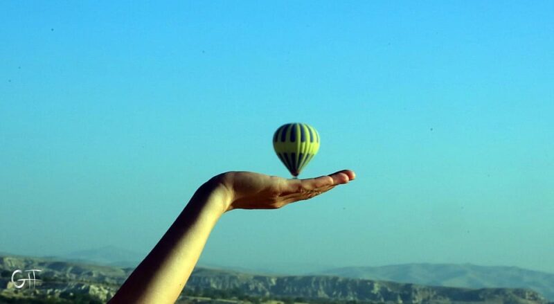 Cappadocia: Hot Air Balloon Flight With Pickup & Drop-Off - Customer Reviews