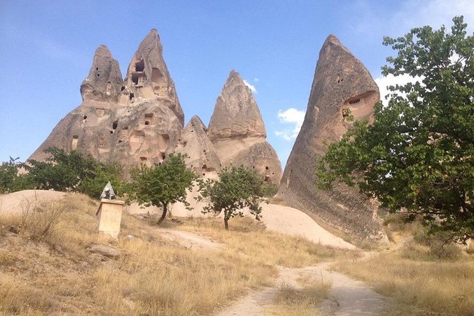 Cappadocia Hot Air Balloon Ride Cat Valley - Guest Experiences