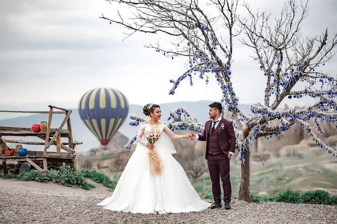 Cappadocia Hot-Air Balloon Tour - Customer Reviews