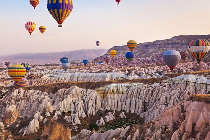 Cappadocia in Spanish - North - Pottery Making in Avanos