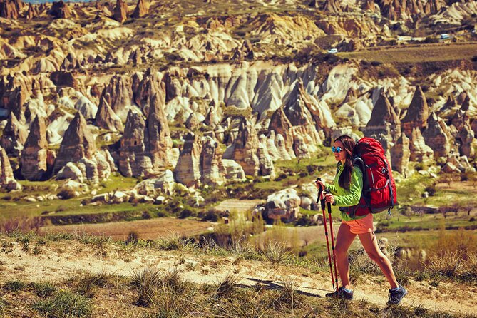 Cappadocia In Spanish - South - Tour Inclusions and Amenities