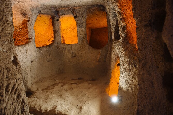 Cappadocia In Spanish - South - Worth The Stay