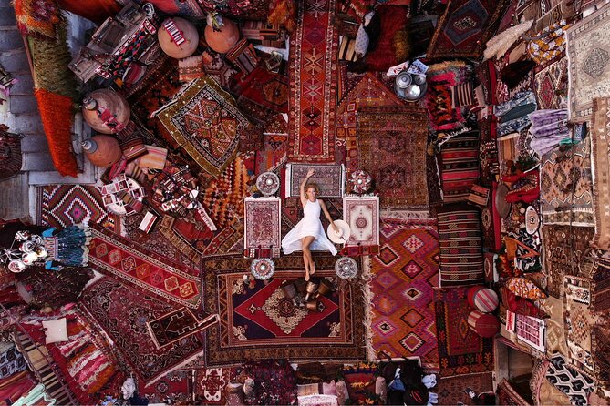 Cappadocia Instagram Half Day Tour - Cancellation and Booking
