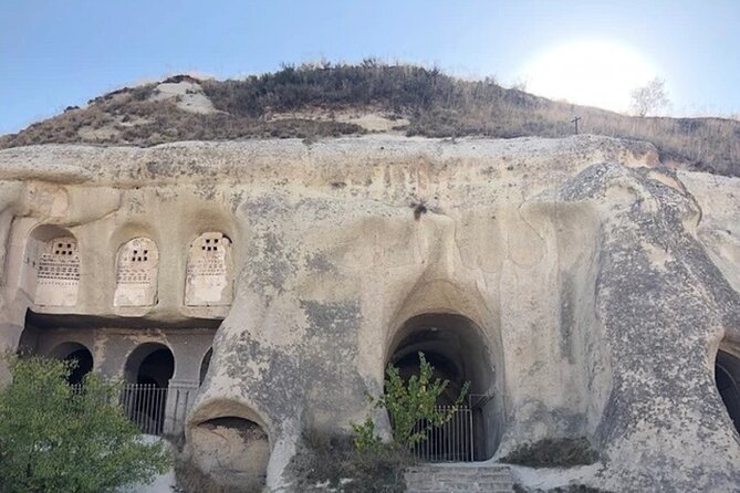 Cappadocia Instagram Half Day Tour - Experience Highlights