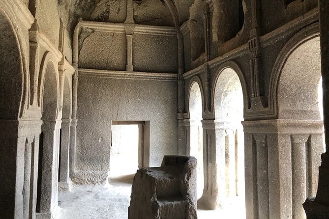 Cappadocia Instagram Half Day Tour - Recap