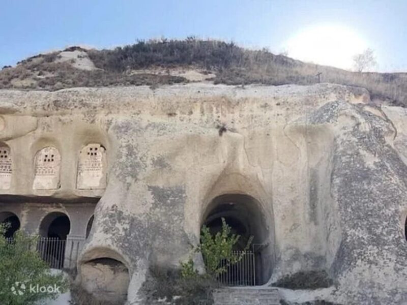 Cappadocia Instagram Half Day Tour With Transfer - Important Information
