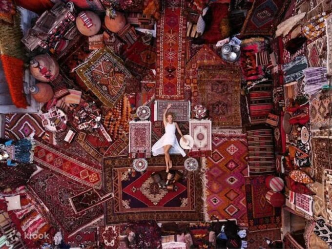 Cappadocia Instagram Half Day Tour With Transfer - Iconic Cappadocian Landscapes