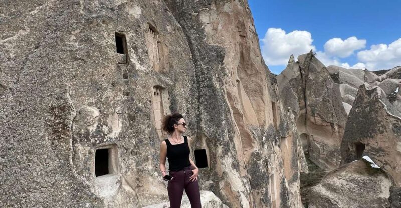 Cappadocia: Instagram Highlights Tour - Itinerary and Highlights