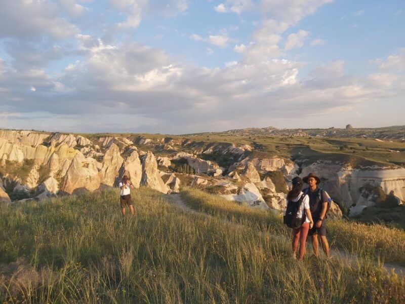 Cappadocia: Instagram Highlights Tour - Important Information