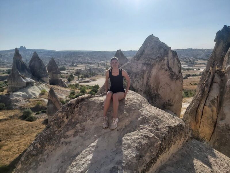 Cappadocia: Instagram Highlights Tour - Customer Feedback