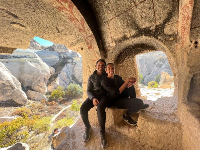 Cappadocia: Instagram Highlights Tour - Visiting Göreme
