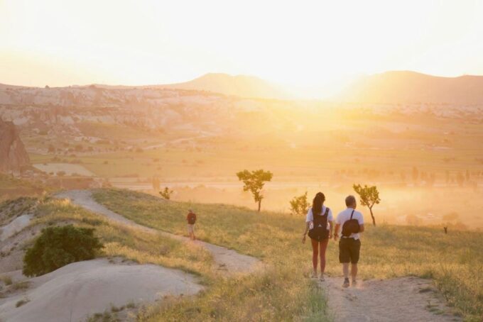 Cappadocia: Instagram Highlights Tour - Capturing Valley Views
