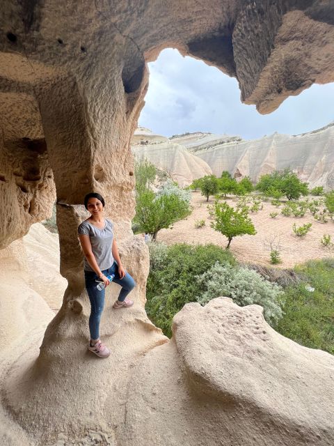 Cappadocia: Instagram Highlights Tour - Frequently Asked Questions