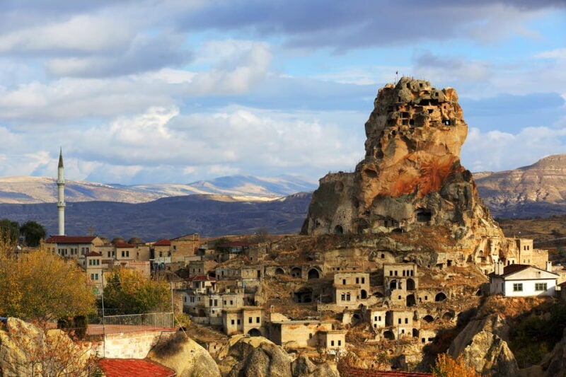 Cappadocia: Jeep Safari Tour - Customer Feedback