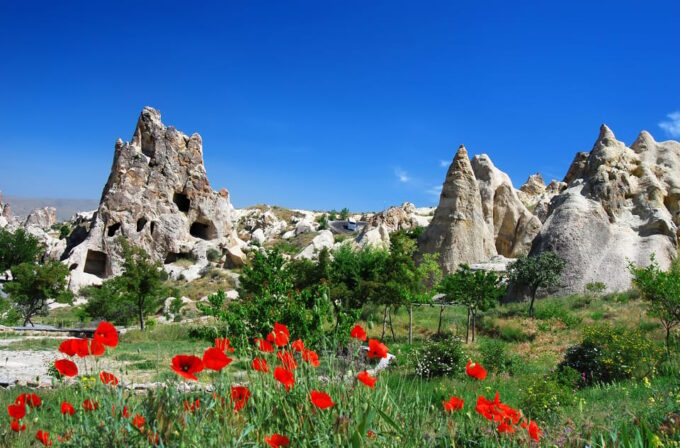 Cappadocia: Jeep Safari Tour - Booking and Cancellation