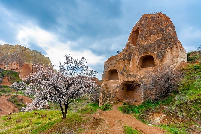 Cappadocia Jewels : 3 Days Trip Package With Balloon Ride Option - Accommodation and Hotel Details