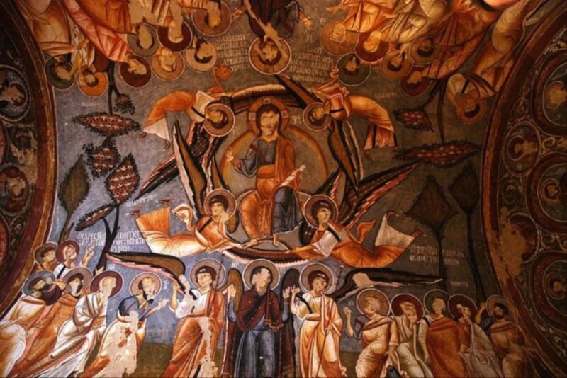 Cappadocia Luxury Tour With Historian Local Guide - Cultural and Artistic Exploration