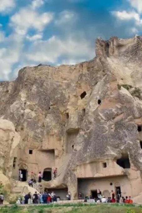 Cappadocia Luxury Tour With Historian Local Guide - Exclusive Rug Workshop Visit