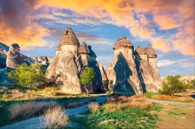 Cappadocia Luxury Tour With Historian Local Guide - Frequently Asked Questions