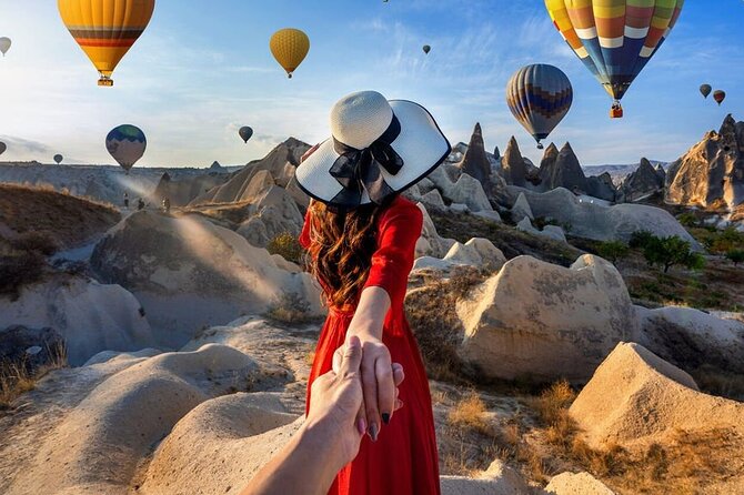 Cappadocia Magic : 2 Days Travel Package With Balloon Ride Option - Guest Feedback and Recommendations