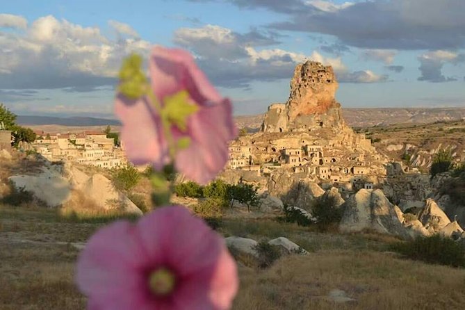 Cappadocia Magicland Tour 2 Days by Bus From Istanbul - Accessibility and Participation