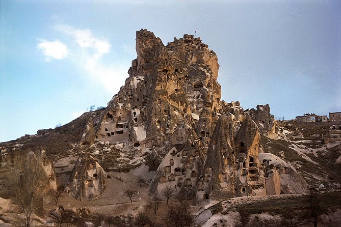 Cappadocia Magicland Tour 2 Days by Bus From Istanbul - Exploring Cappadocia