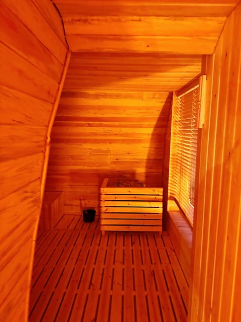 Cappadocia Massage & Hamam - Key Points
