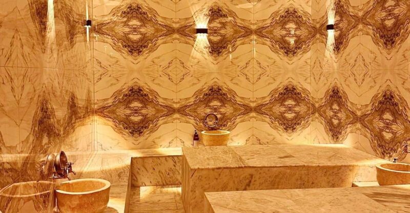 Cappadocia Massage & Hamam - Booking and Cancellation
