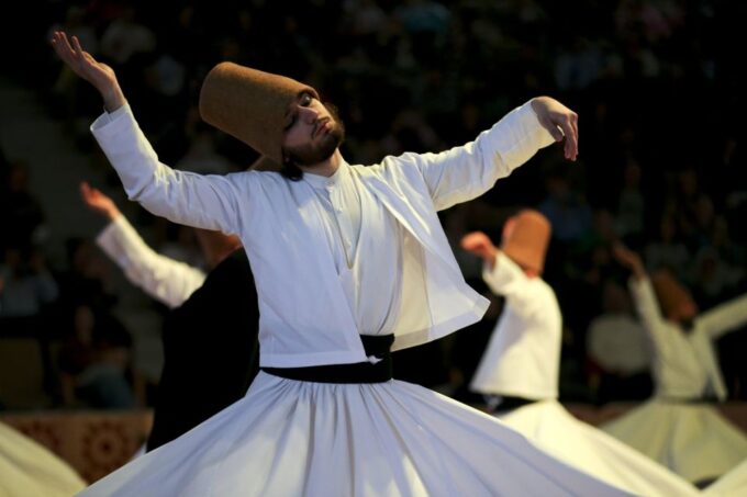 Cappadocia: Mystical Rhythms Whirling Dervish Show - Frequently Asked Questions